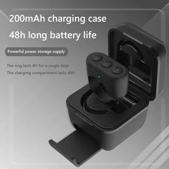 زر التحكم عن بعد المحمول الخاص بـ TikTok