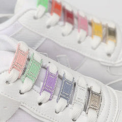 مشبك رباط الحذاء