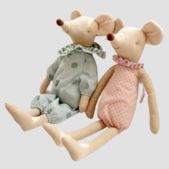 الفأر المحشو