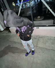 البلوز نمط الظلام