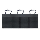 حامل حقيبة شحن شبكي عالمي بسعة كبيرة