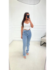 بنطلون جينز من دياموند دينم