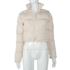 Mini Puffer Coat