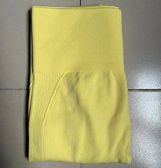 الصالة الرياضية السراويل الرياضية سلس