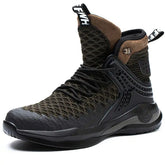 أحذية رجالية