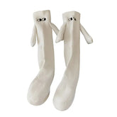 CHAOZHU 1 Pair Club Celebrity Couples Sox Socks