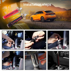 مقبض ناقل الحركة كاتانا - تروس سيارة عالمية