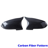 غطاء مرآة الرؤية الخلفية المتناغم غطاء المرآة الجانبية