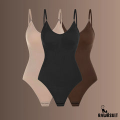 بدلة الجسم من Rawsuit Snatched