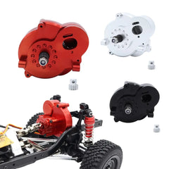 ناقل الحركة علبة التروس مع ترس المحرك