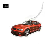 معطر هواء للسيارة معطر معلق