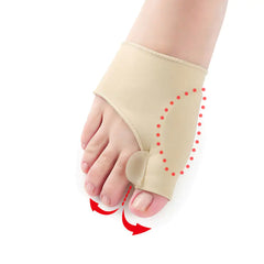 Orthotics Bunion Corrector