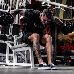 قميص رياضي للرجال