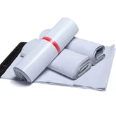 Plastic Express Envelope Storage Bags