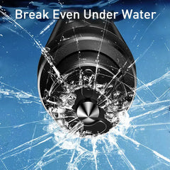 مطرقة سلامة السيارة