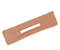 Printed Hair Wrap Headband – Stylish Lounging Hair Accessory