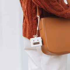 مكبر صوت بلوتوث روبوت صغير