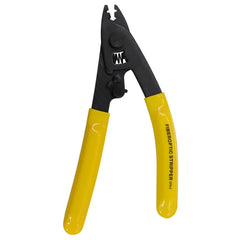 مجموعة أدوات الألياف البصرية