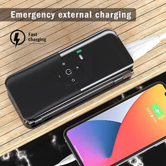 منفاخ إطارات كهربائي محمول