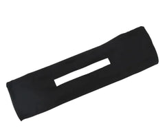 Printed Hair Wrap Headband – Stylish Lounging Hair Accessory