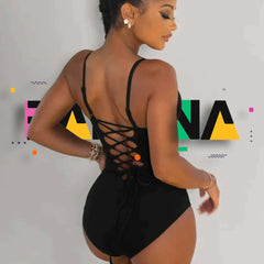 بدلة الشاطئ UrbanGal