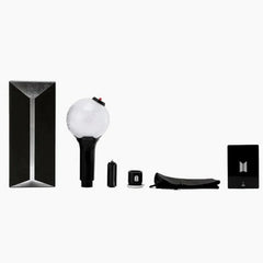 عصا إضاءة قنبلة جيش BTS