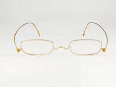 نظارات القراءة القابلة للطي