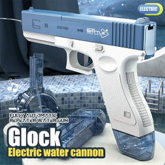 New Automatic Electric Water Toy