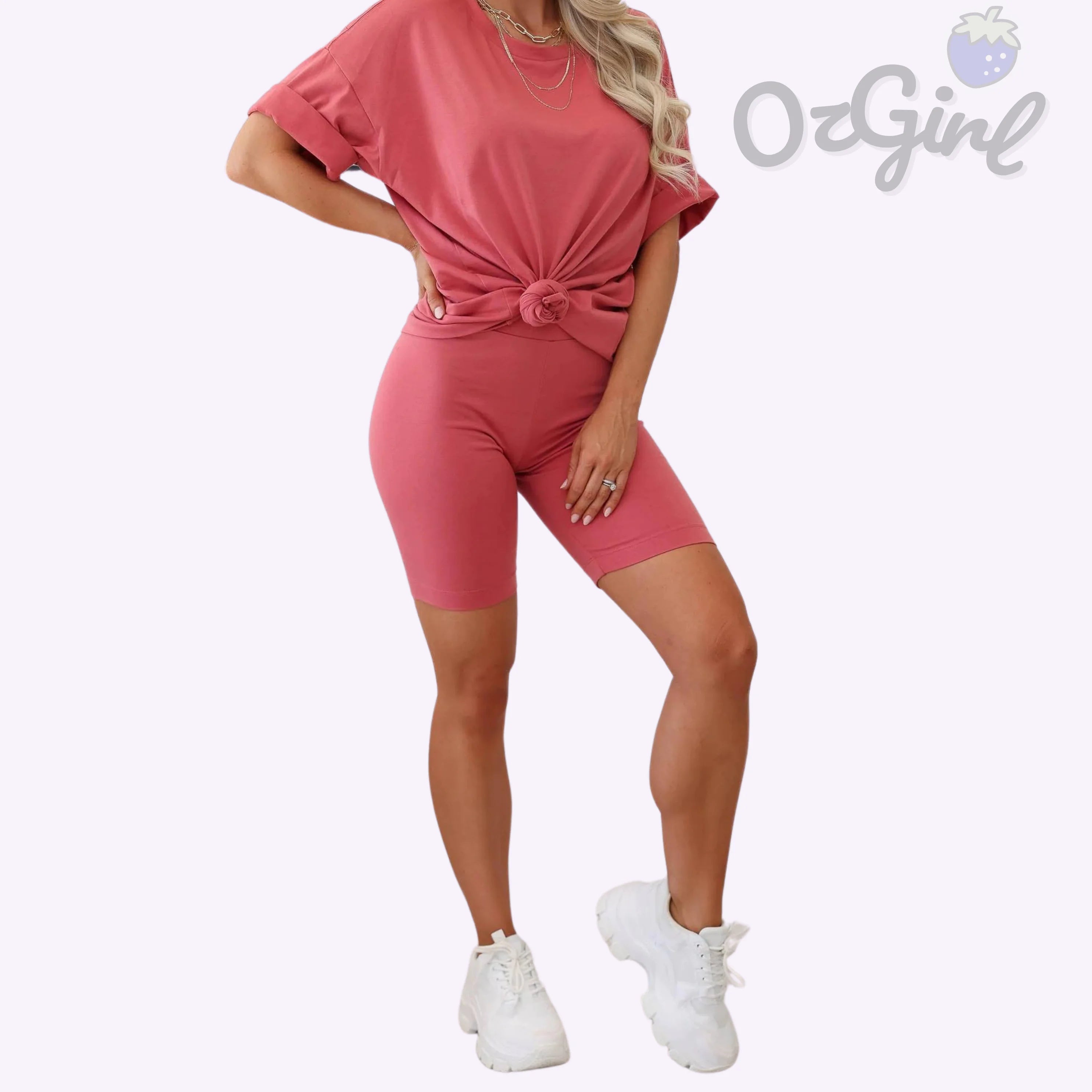 Oversized Set