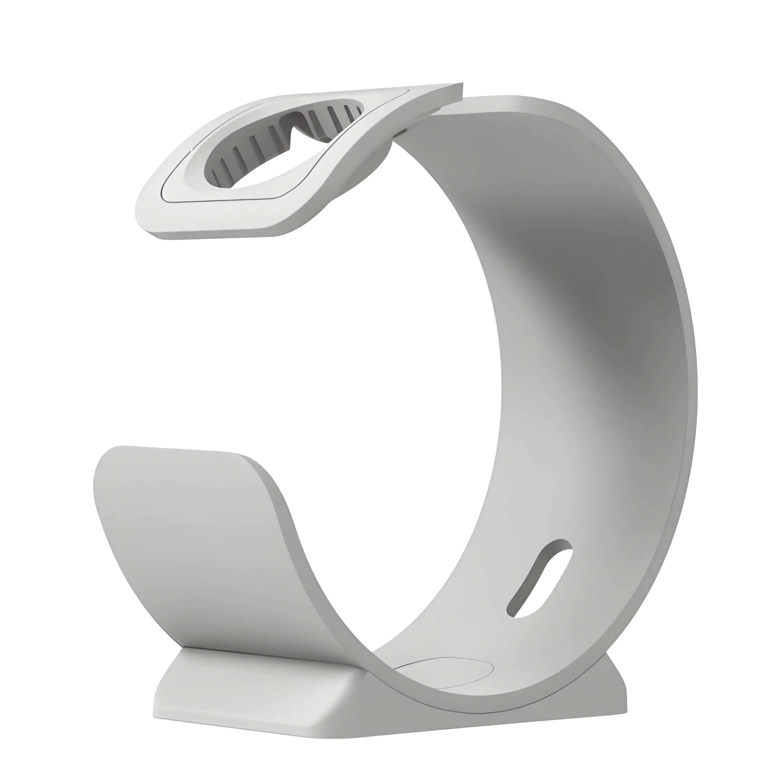 حامل أنيق لساعة Apple Watch
