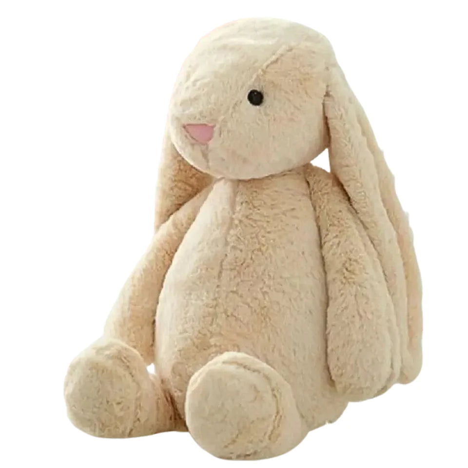 Plush Rabbit