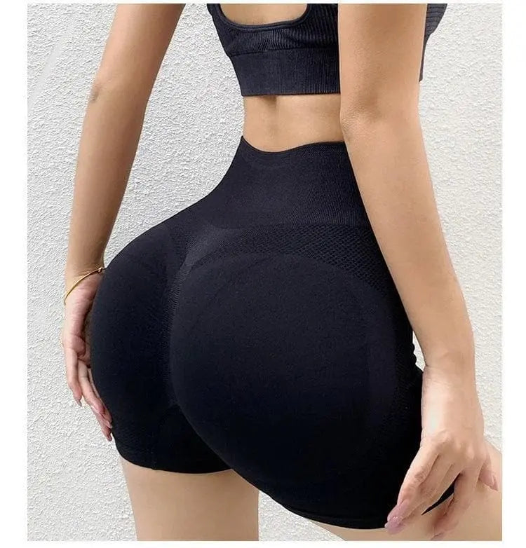 شورتات سلسة