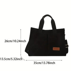 YouthTrend Shoulder Bag