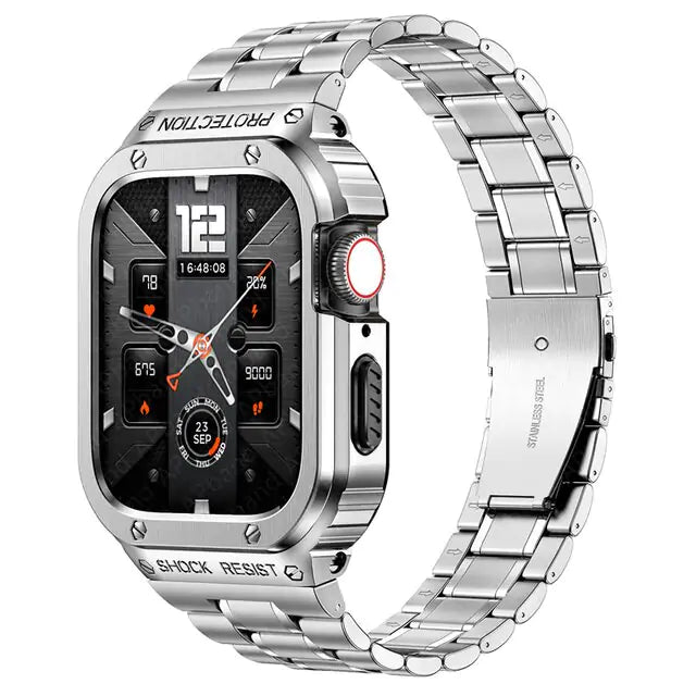 غطاء حماية لحزام ساعة Apple Watch