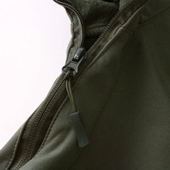 Soft Shell Tactical Jacket