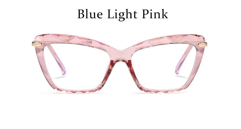 Fashion Square Glasses Frames For Women