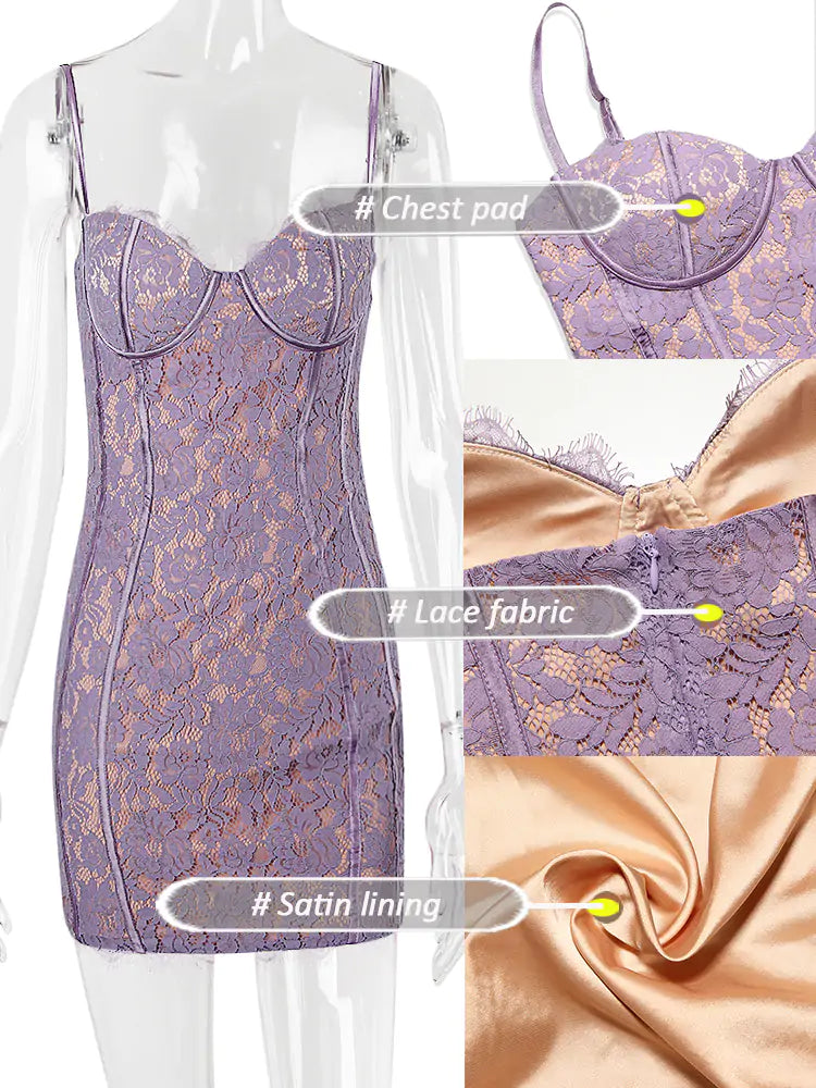 المرأة الصيف Bodycon فستان الحفلات