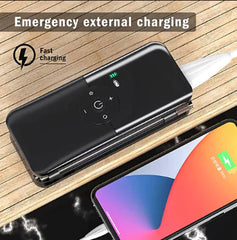 منفاخ إطارات محمول