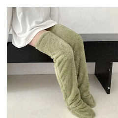 جوارب مريحة وناعمة