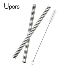 Metal Straw
