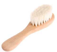 Wooden Handle Brush