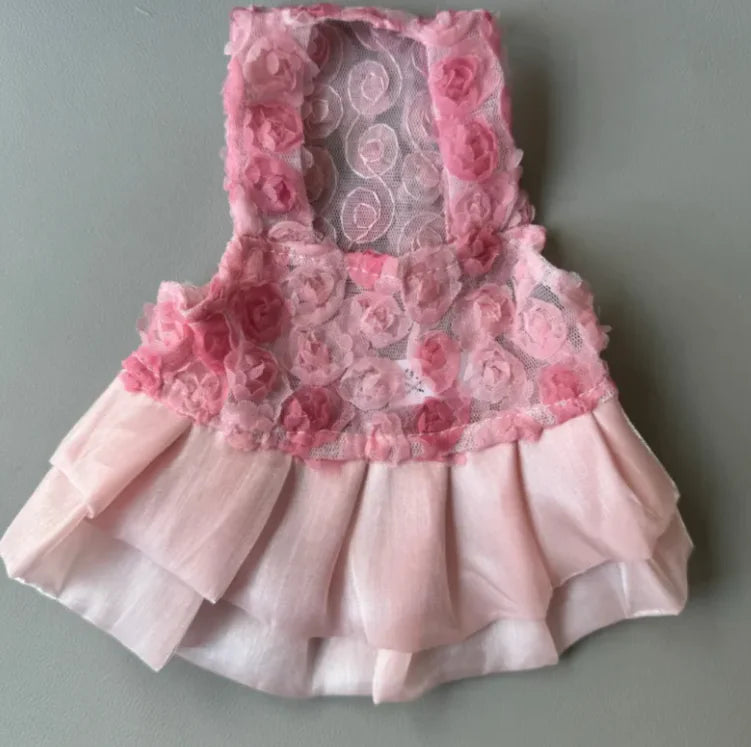 Fashion Pet Dress