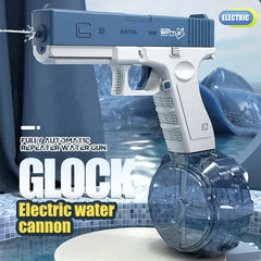 New Automatic Electric Water Toy