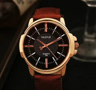 Brand Luxury Famous Men Watches