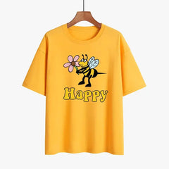 Bee Happy T-Shirt