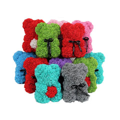 الدب الوردي