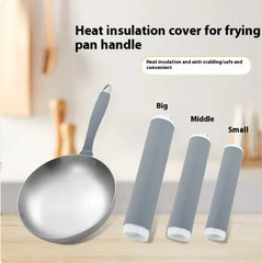 Silicone Pot Handle Sleeve Se