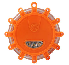 مصباح هيليوس فلاير القابل لإعادة الشحن