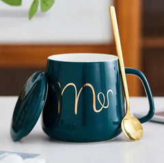 European and American Constant Temperature Coaster Cup