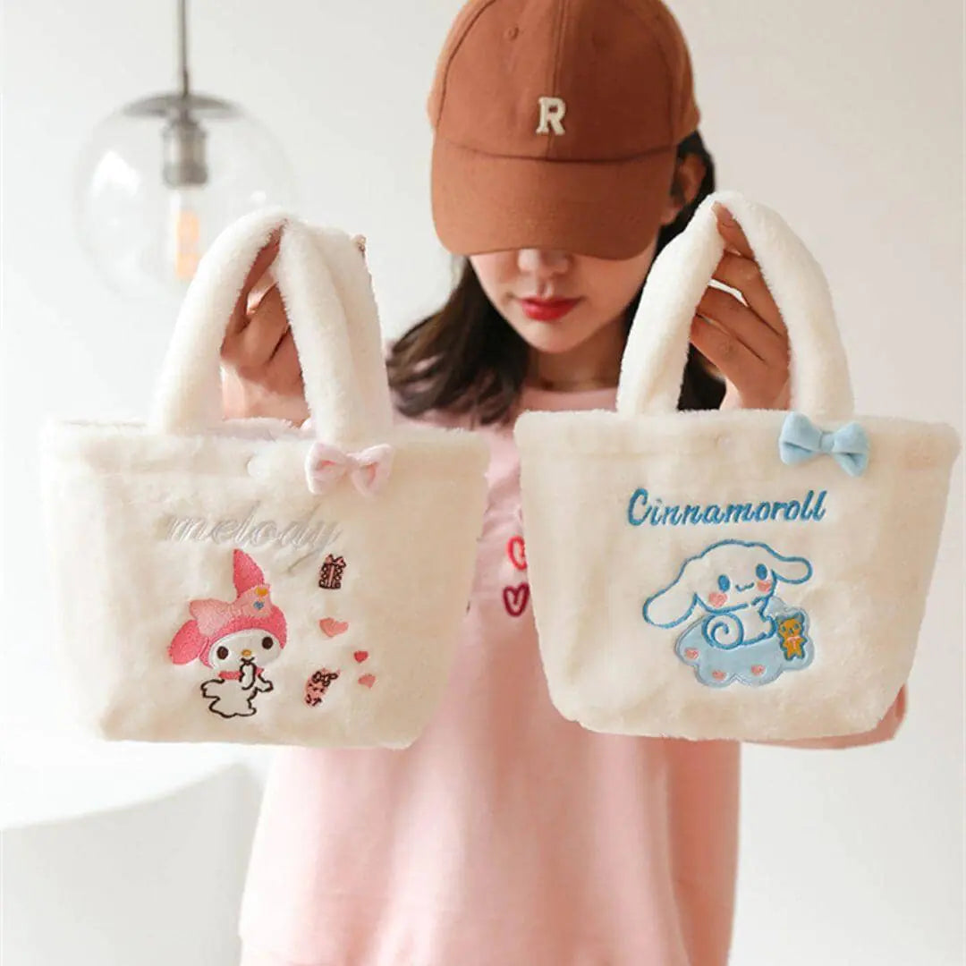 Handbags Sanrio